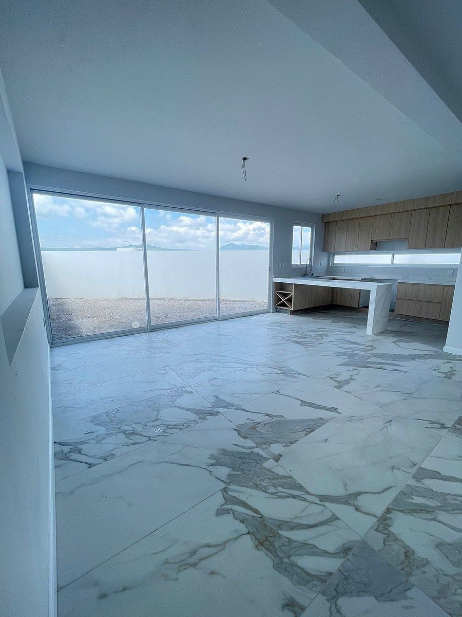 Casa en Grand Preserve, Querétaro, foto 3 de 15
