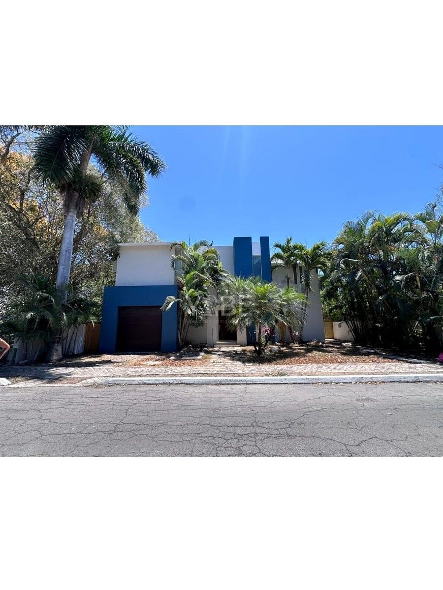 For sale LUXURY HOUSE in Nuevo Nayarit, photo 1 of 13
