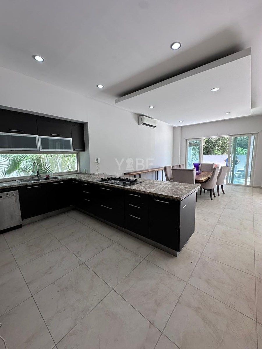 House in Nuevo Vallarta, Bahía de Banderas, photo 3 of 13