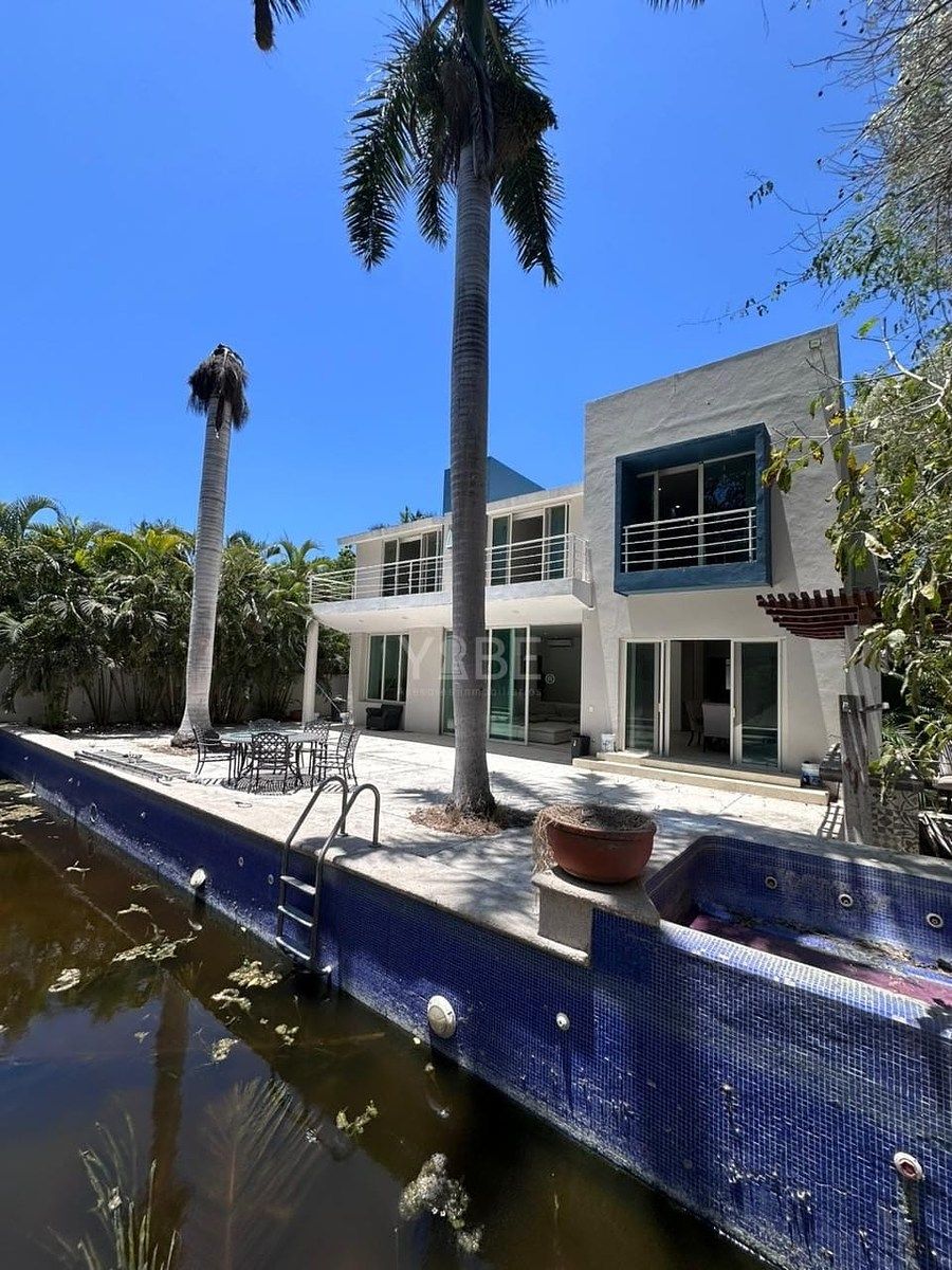 House in Nuevo Vallarta, Bahía de Banderas, photo 4 of 13