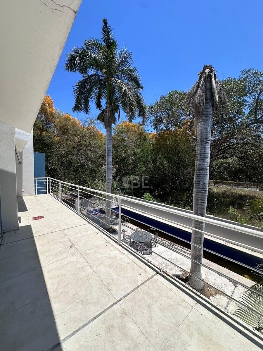 Casa en Nuevo Vallarta, Bahía de Banderas, foto 11 de 13