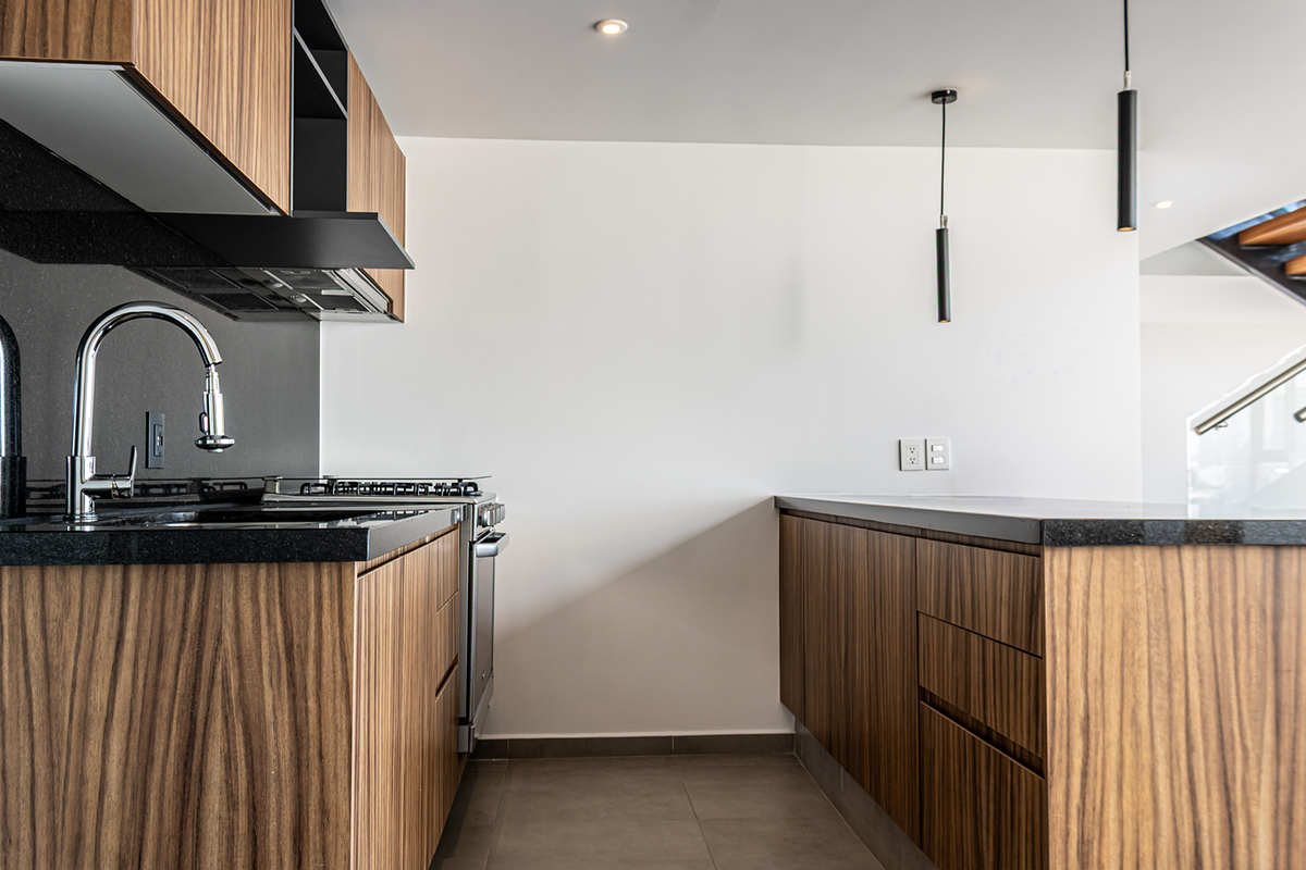 Penthouse en Sant Uriel – Chapalita | Vista Panorámica - foto 3