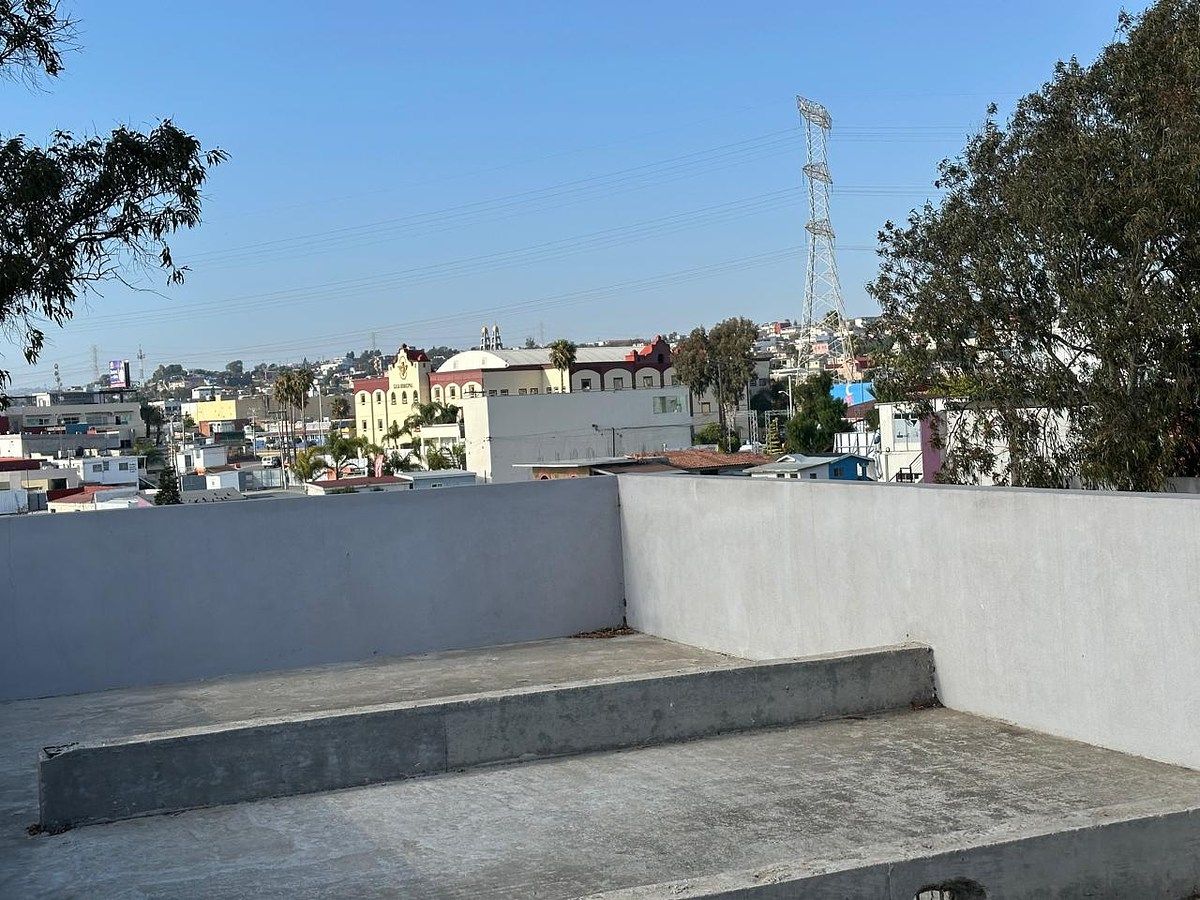 Lot in Rancho Chula Vista, Playas de Rosarito, photo 6 of 19