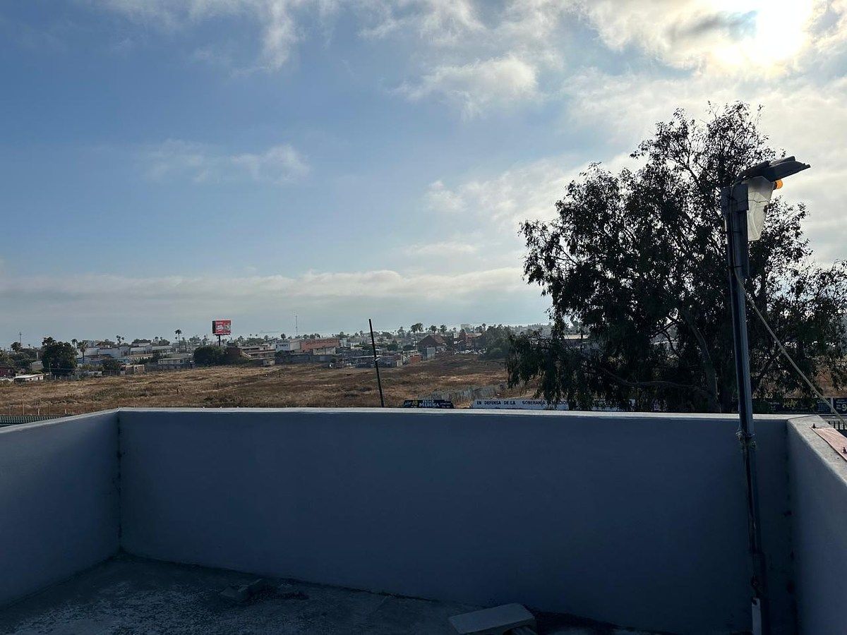 Lot in Rancho Chula Vista, Playas de Rosarito, photo 9 of 19