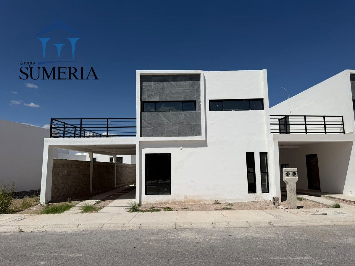 CASA À VENDA NA ZONA RELIZ, foto 1 de 12