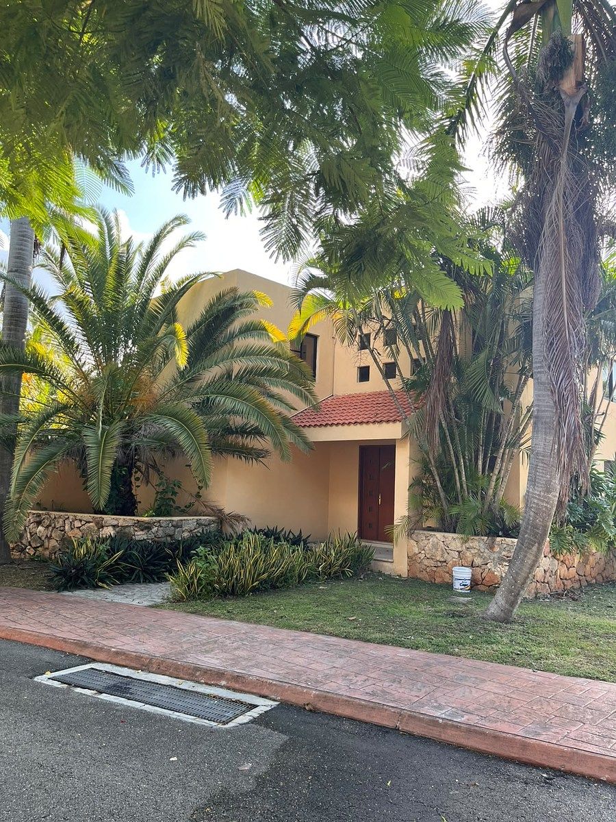 NA PRIVADA XAMANKAB CASA BONITA, foto 1 de 21