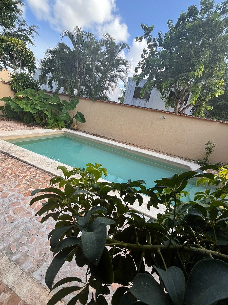 Casa em Xaman-Kab, Mérida, foto 5 de 21