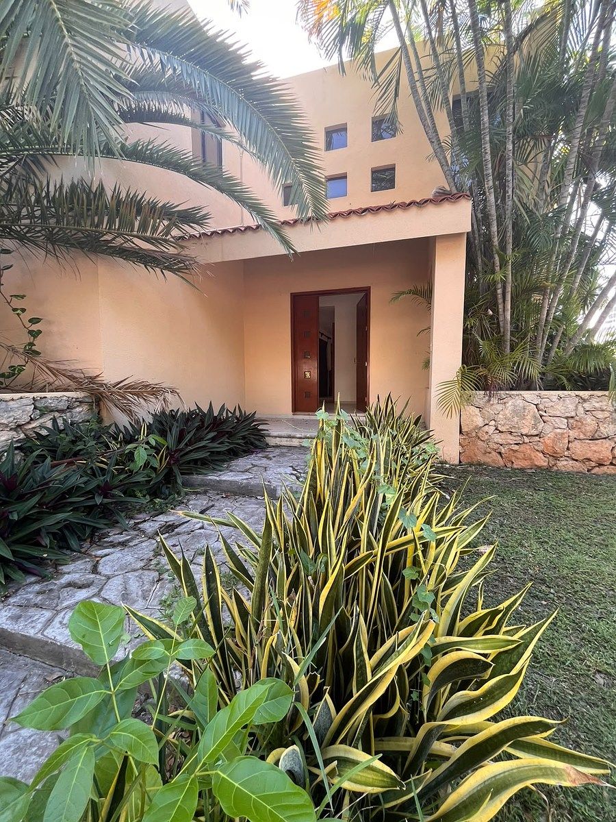 Casa em Xaman-Kab, Mérida, foto 2 de 21