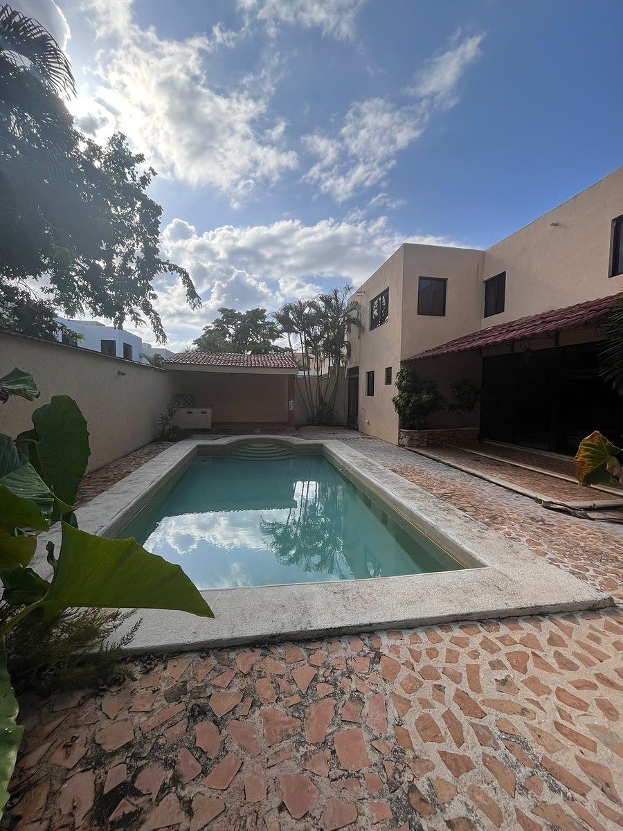 Casa em Xaman-Kab, Mérida, foto 9 de 21