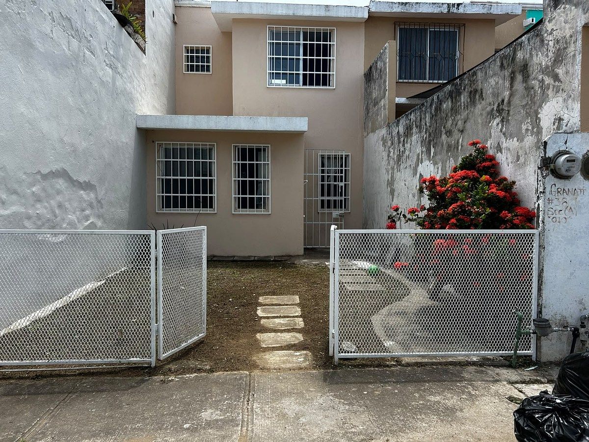 Casa en venta RECÁMARA EN PLANTA BAJA en Fracc. Dorado Real. VERACRUZ, VER. - foto 1