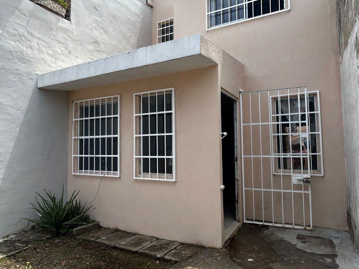 Casa en venta RECÁMARA EN PLANTA BAJA en Fracc. Dorado Real. VERACRUZ, VER. - foto 2