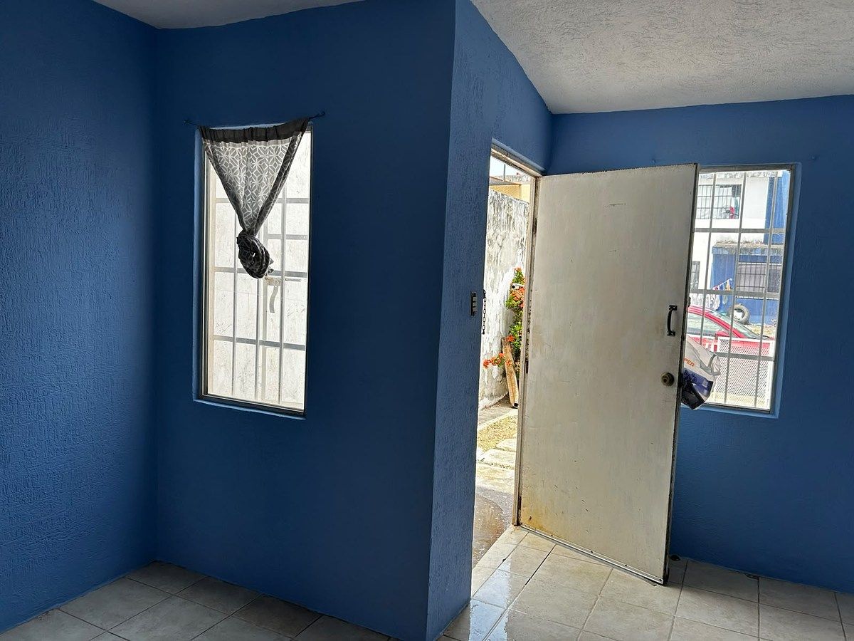 Casa en venta RECÁMARA EN PLANTA BAJA en Fracc. Dorado Real. VERACRUZ, VER. - foto 4