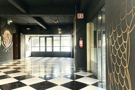 Local Comercial em Insurgentes Sur, Col. Florida