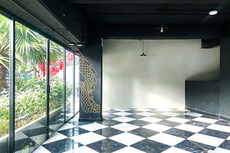 Local Comercial em Insurgentes Sur, Col. Florida