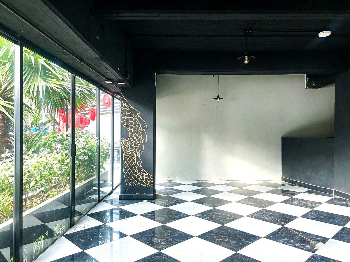 Local Comercial em Insurgentes Sur, Col. Florida, foto 1 de 11