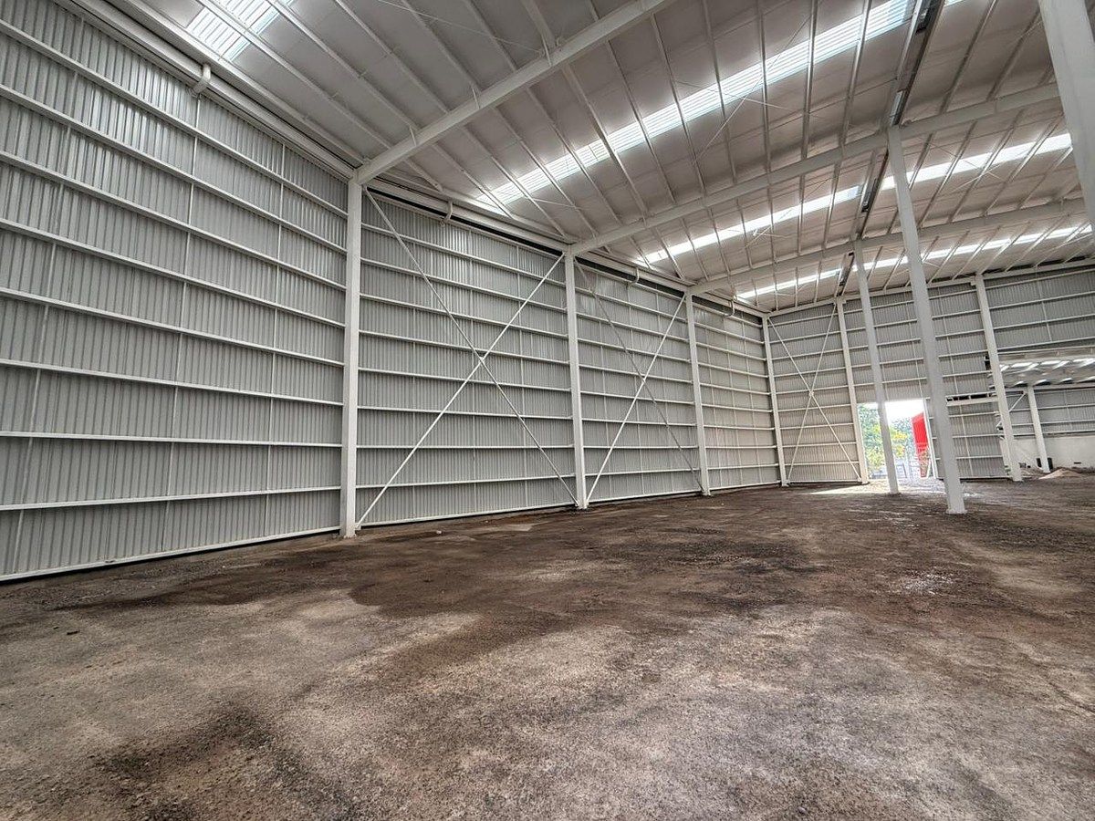 Nave Industrial en Venta en Circuito Metropolitano Sur, San Miguel Cuyutlán - foto 5
