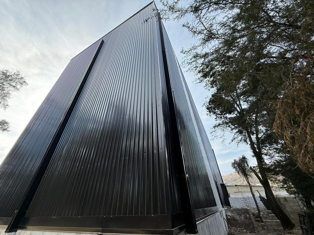 Nave Industrial en Venta en Circuito Metropolitano Sur, San Miguel Cuyutlán - foto 3
