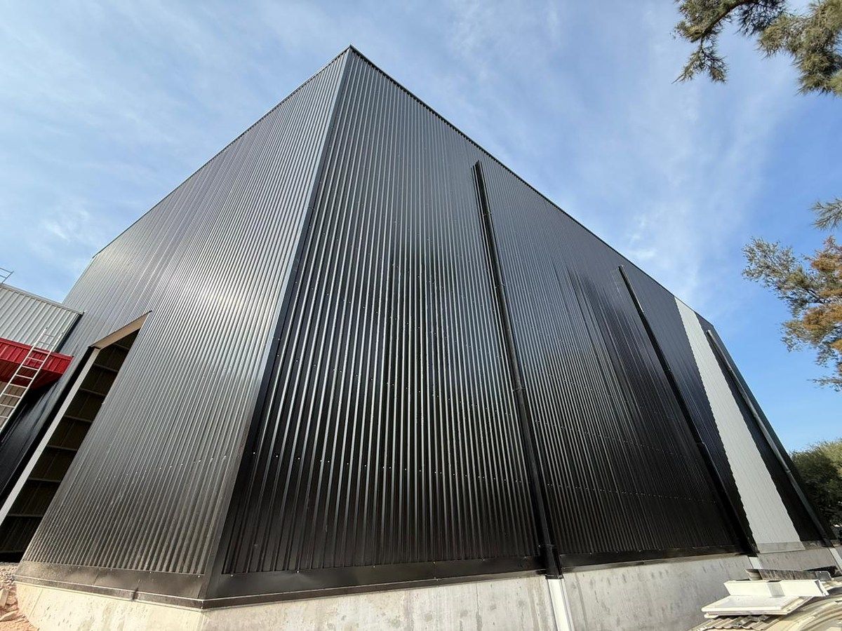 Nave Industrial en Venta en Circuito Metropolitano Sur, San Miguel Cuyutlán - foto 2