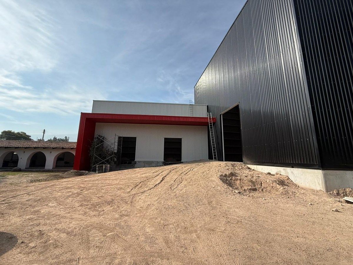 Nave Industrial en Venta en Circuito Metropolitano Sur, San Miguel Cuyutlán - foto 4