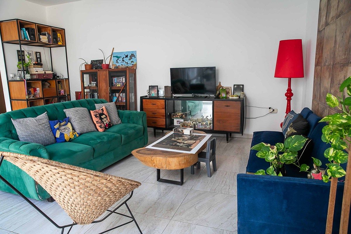 House for Sale in Real Montejo Equipped - foto 2
