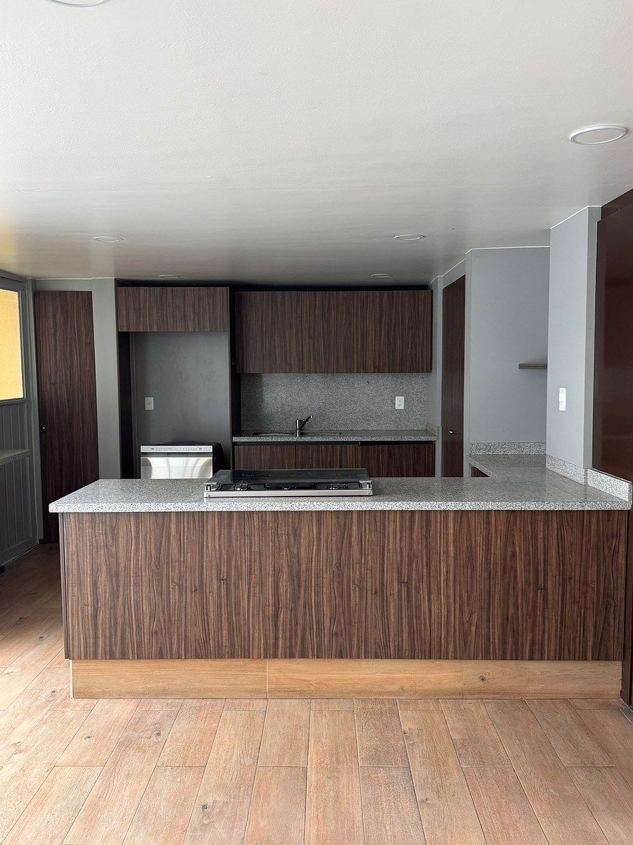 Apartment in Polanco I Sección, Miguel Hidalgo, photo 2 of 16