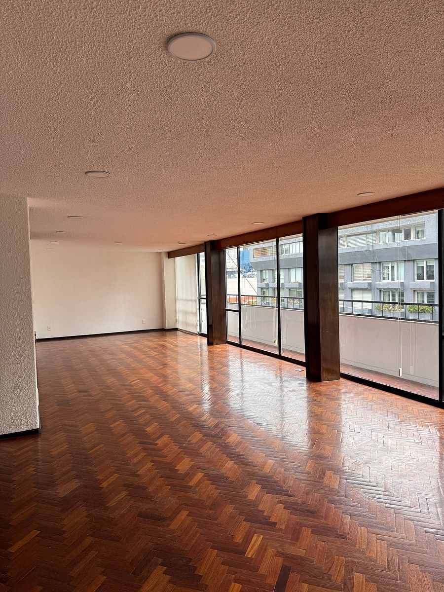 Apartment in Polanco I Sección, Miguel Hidalgo, photo 3 of 16