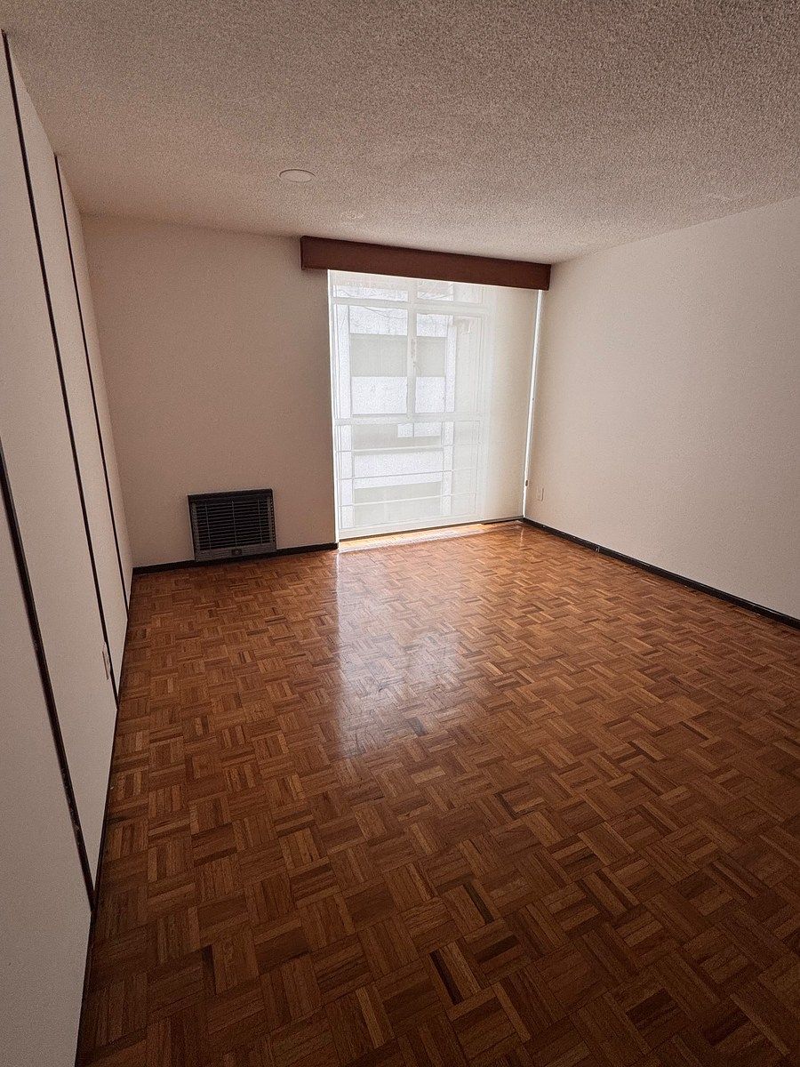 Apartment in Polanco I Sección, Miguel Hidalgo, photo 4 of 16