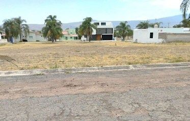 Lote em La Noria de Los Reyes, Tlajomulco de Zúñiga, foto 4 de 7