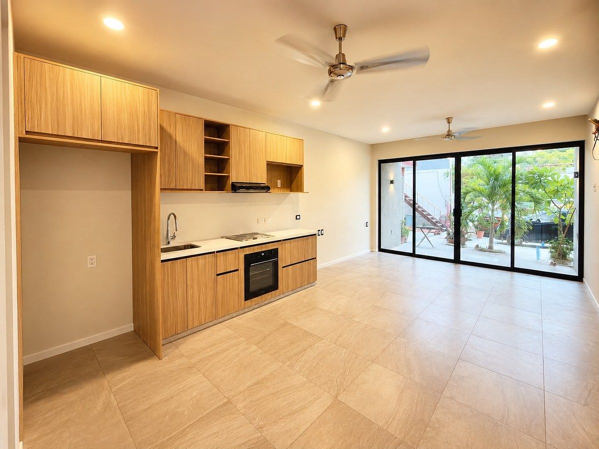 Apartment in Sector K, Santa María Huatulco, photo 11 of 12