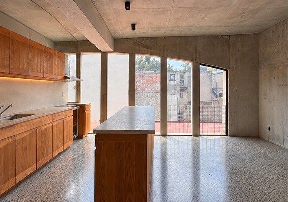 Apartamento em Roma Norte, Cuauhtémoc, foto 5 de 14