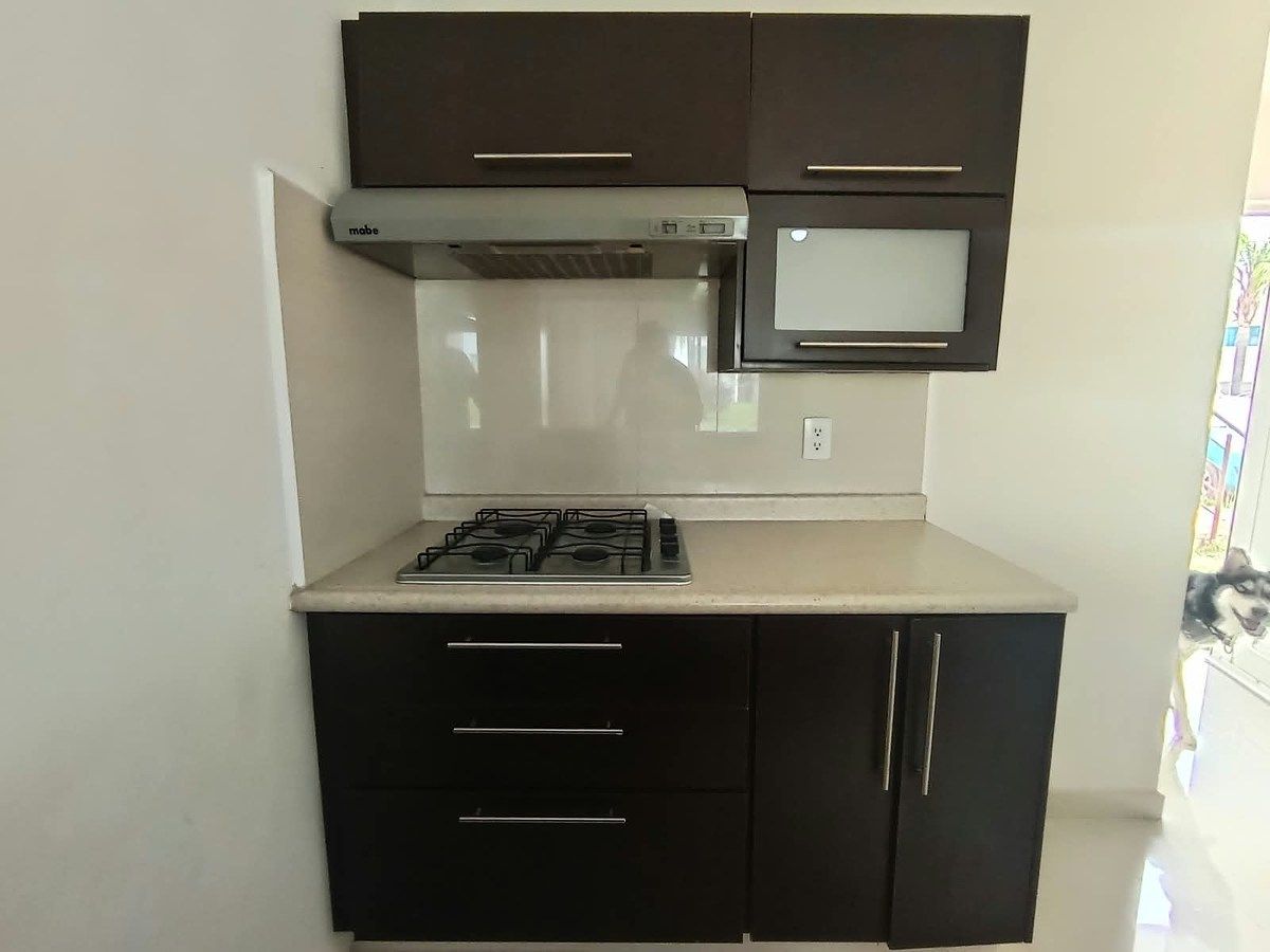 Apartment in La Mohonera, Atlatlahucan, photo 4 of 17