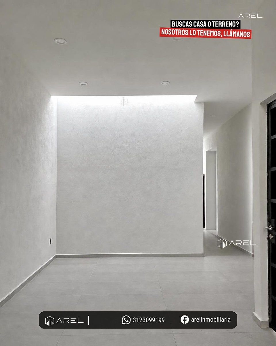 Casa Aura in Residential Punto Rioja, 3 bedrooms - foto 2