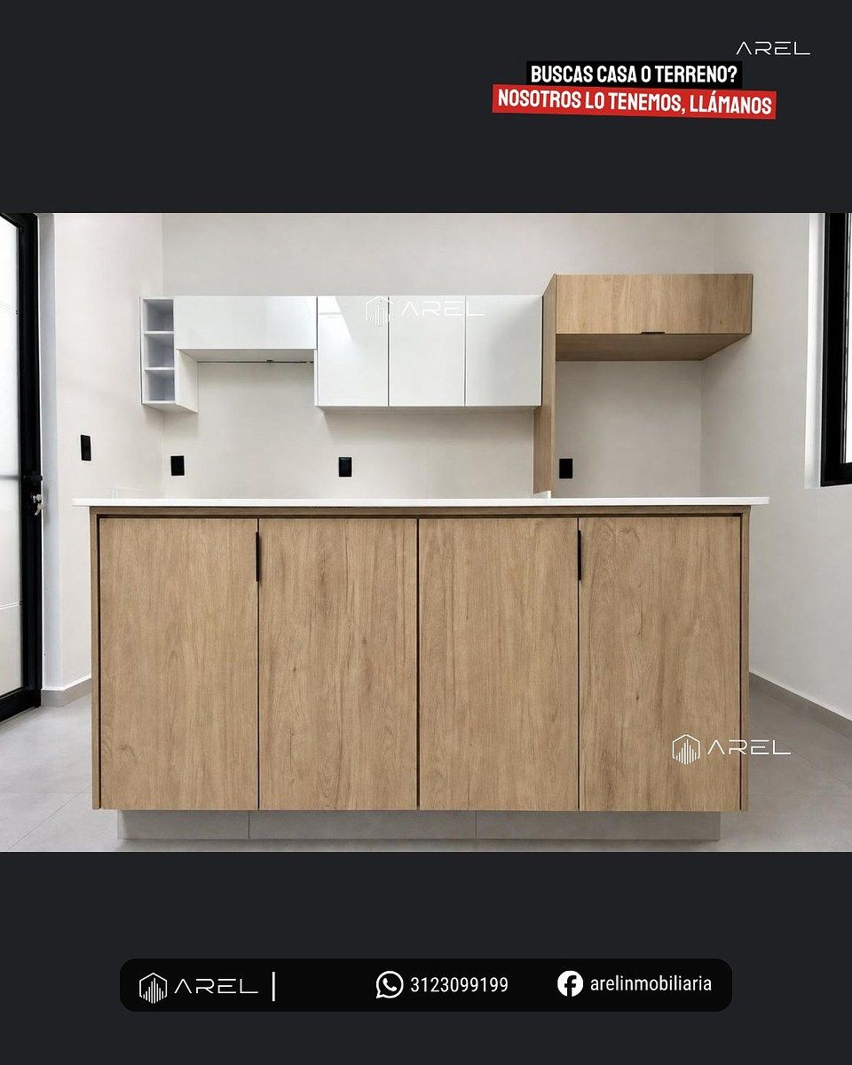 Casa Aura in Residential Punto Rioja, 3 bedrooms - foto 4