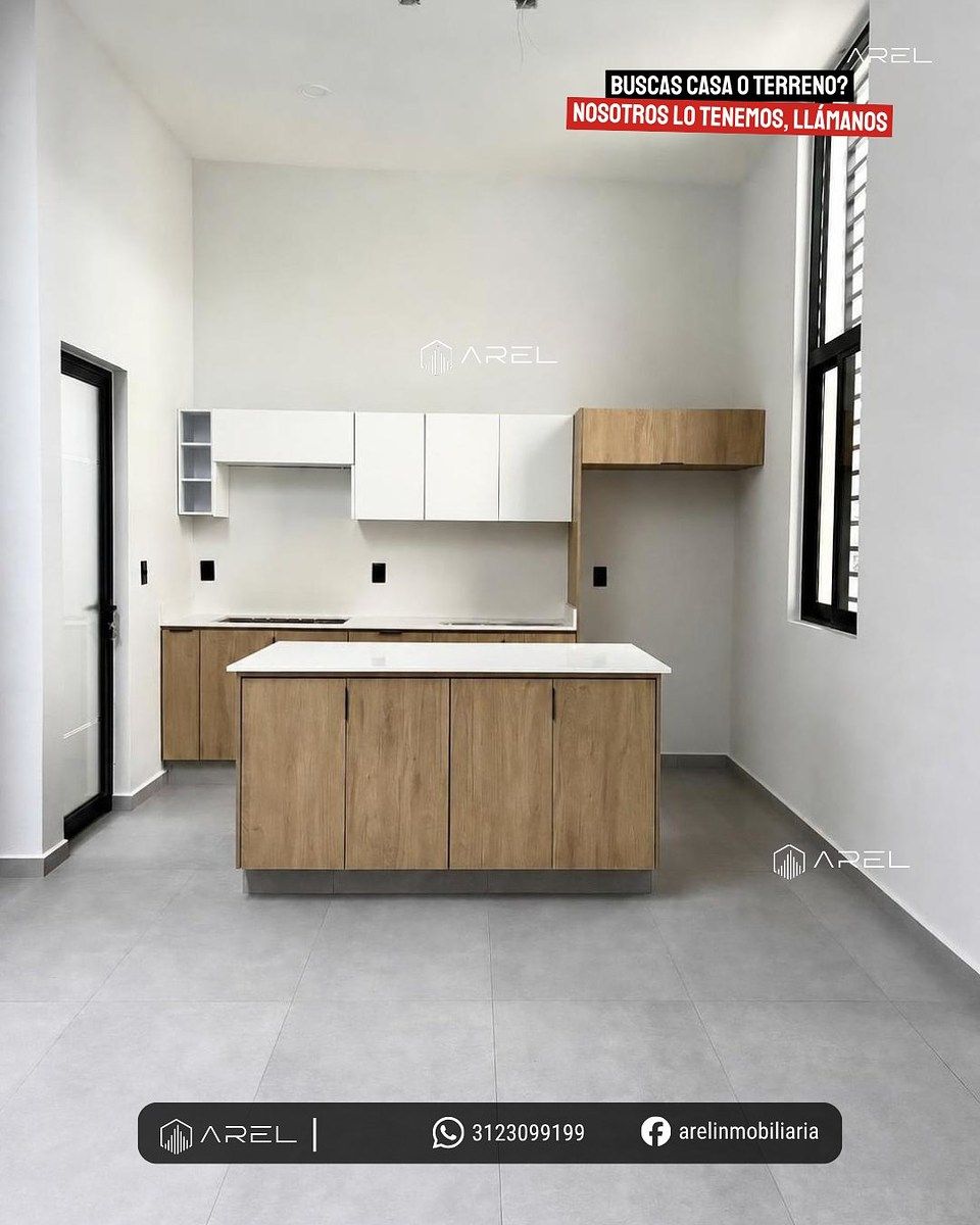 Casa Aura in Residential Punto Rioja, 3 bedrooms - foto 5