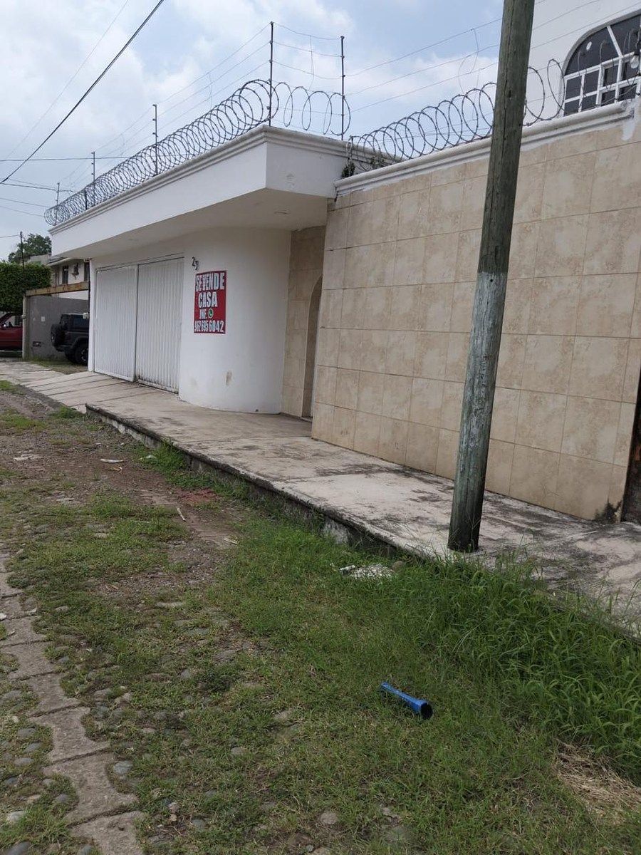 Casa en Lomas del Tacana, Tapachula, foto 2 de 23