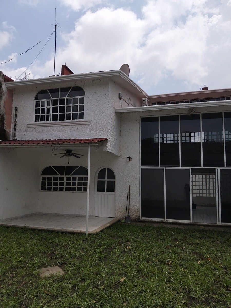 Casa en Lomas del Tacana, Tapachula, foto 11 de 23