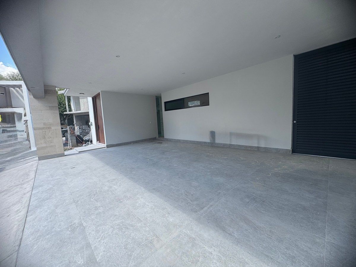 Casa em Los Querubines, Santiago, foto 3 de 23