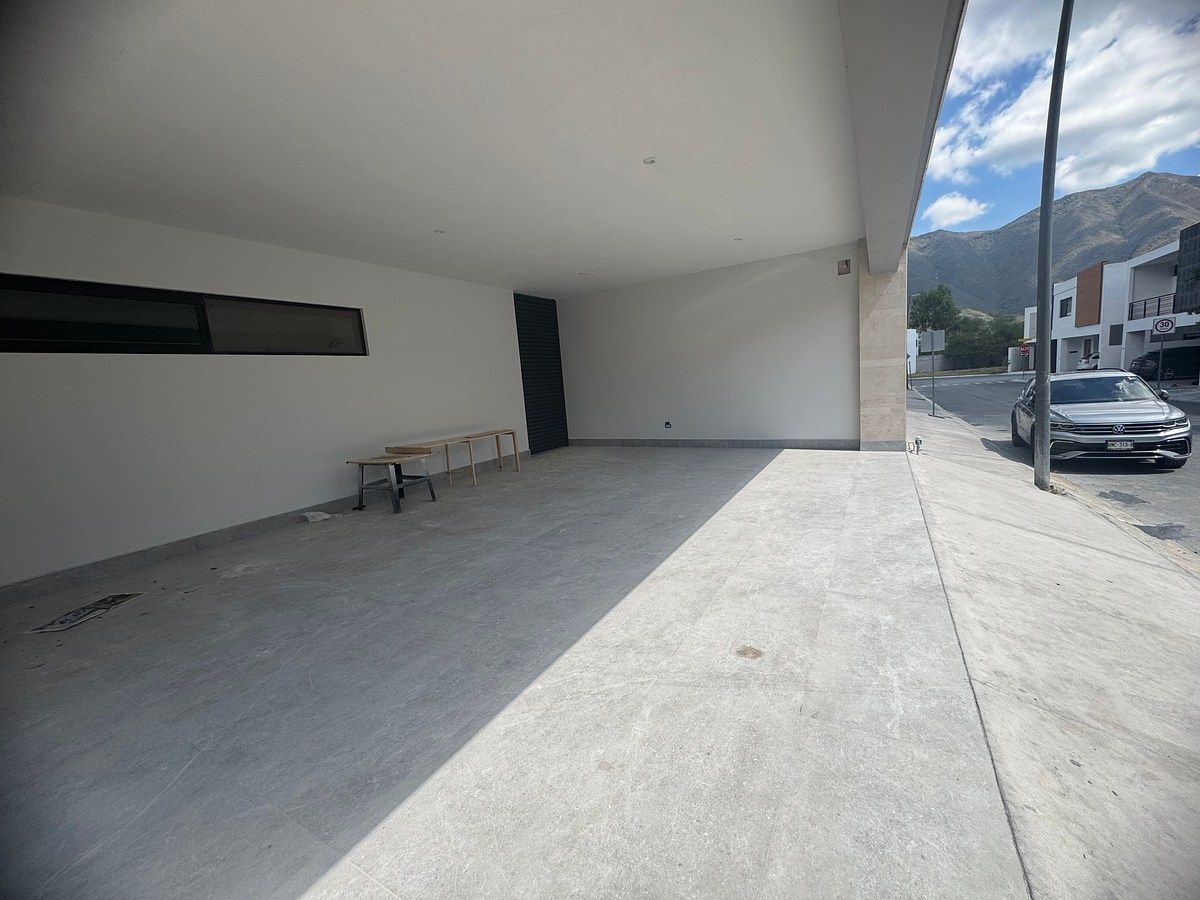Casa em Los Querubines, Santiago, foto 4 de 23