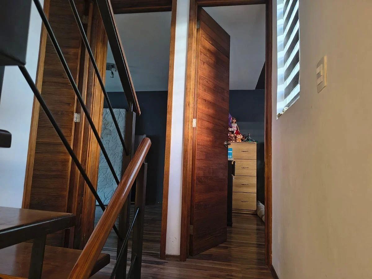 House in Gated Community in San Francisco Coacalco (Cabecera Municipal), Coacalco de Berriozábal, photo 9 of 25