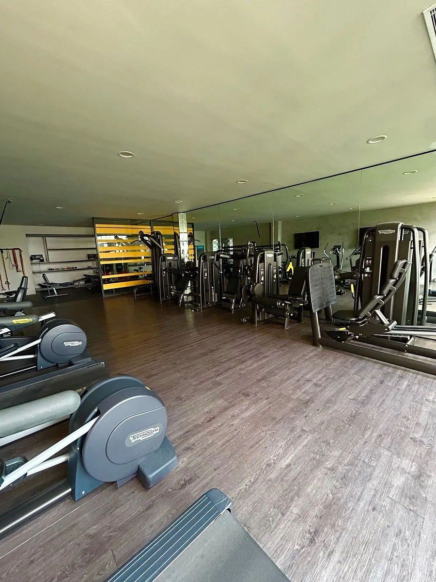 Apartamento em La Banda, Santa Catarina, foto 8 de 11