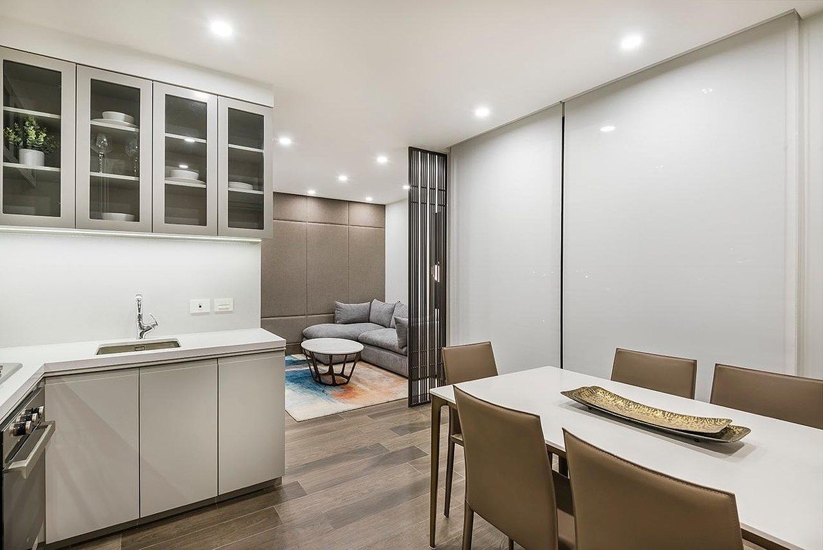 Apartamento em La Banda, Santa Catarina, foto 4 de 11