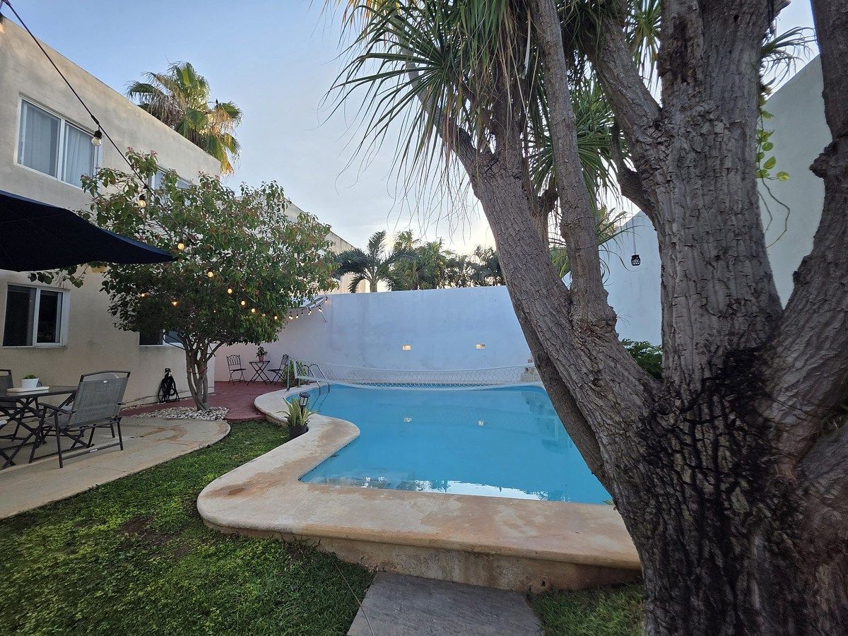 House for sale, Algarrobos, Santa Gertrudis Copó, on the corner - foto 4
