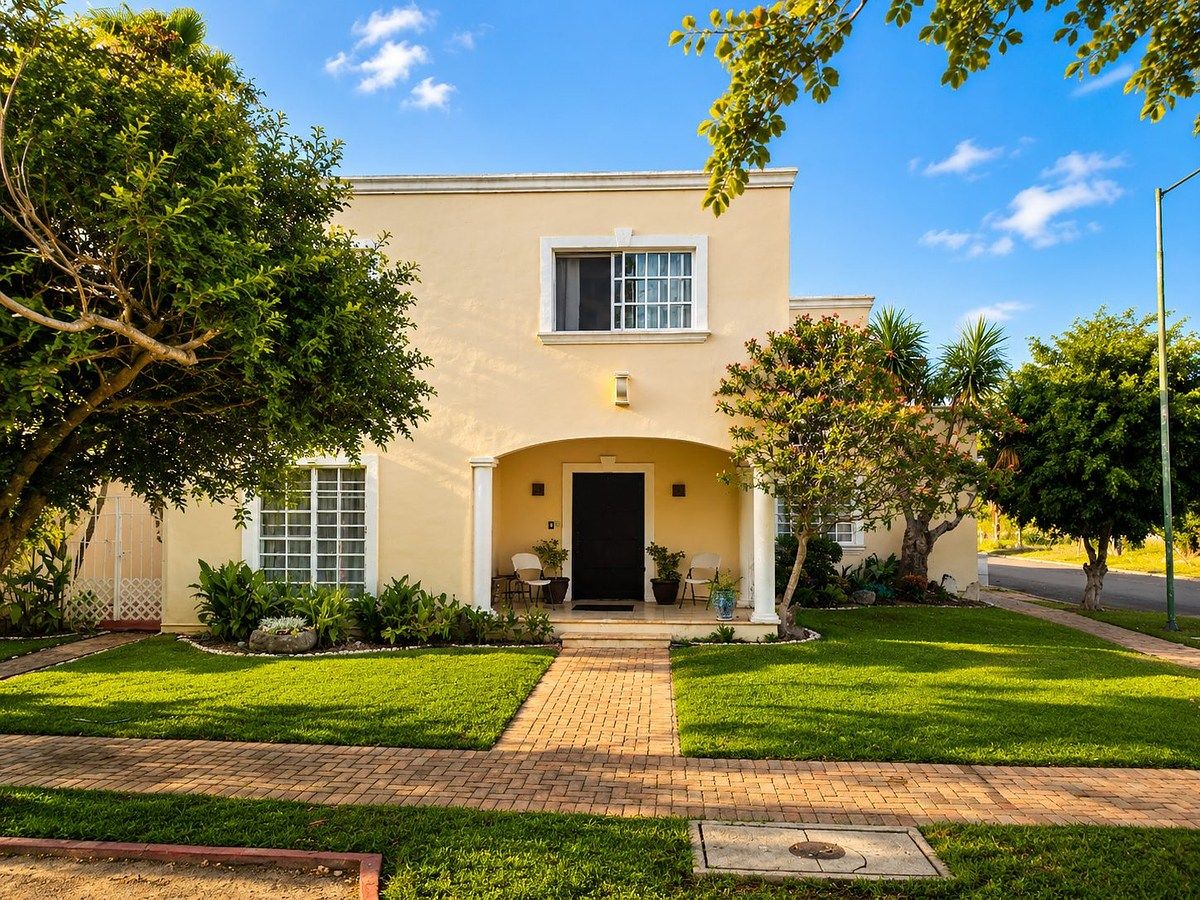House for sale, Algarrobos, Santa Gertrudis Copó, on the corner - foto 1