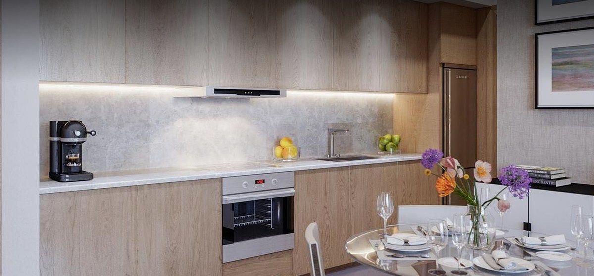 Apartamento en Evaristo Morales, Santo Domingo Centro (Distrito Nacional), foto 3 de 10