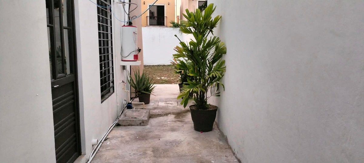 Casa en Gran Santa Fe, Mérida, foto 12 de 15