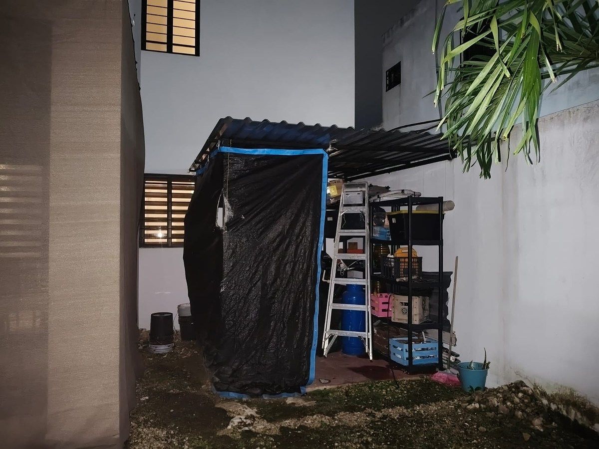 Casa en Gran Santa Fe, Mérida, foto 15 de 15