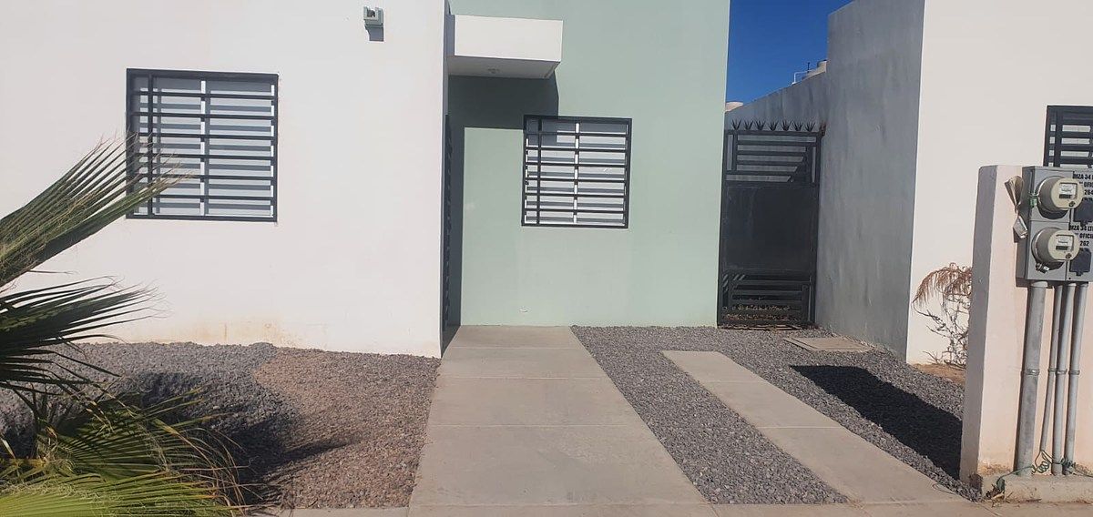 Casa en Ayuntamiento, La Paz, foto 2 de 11