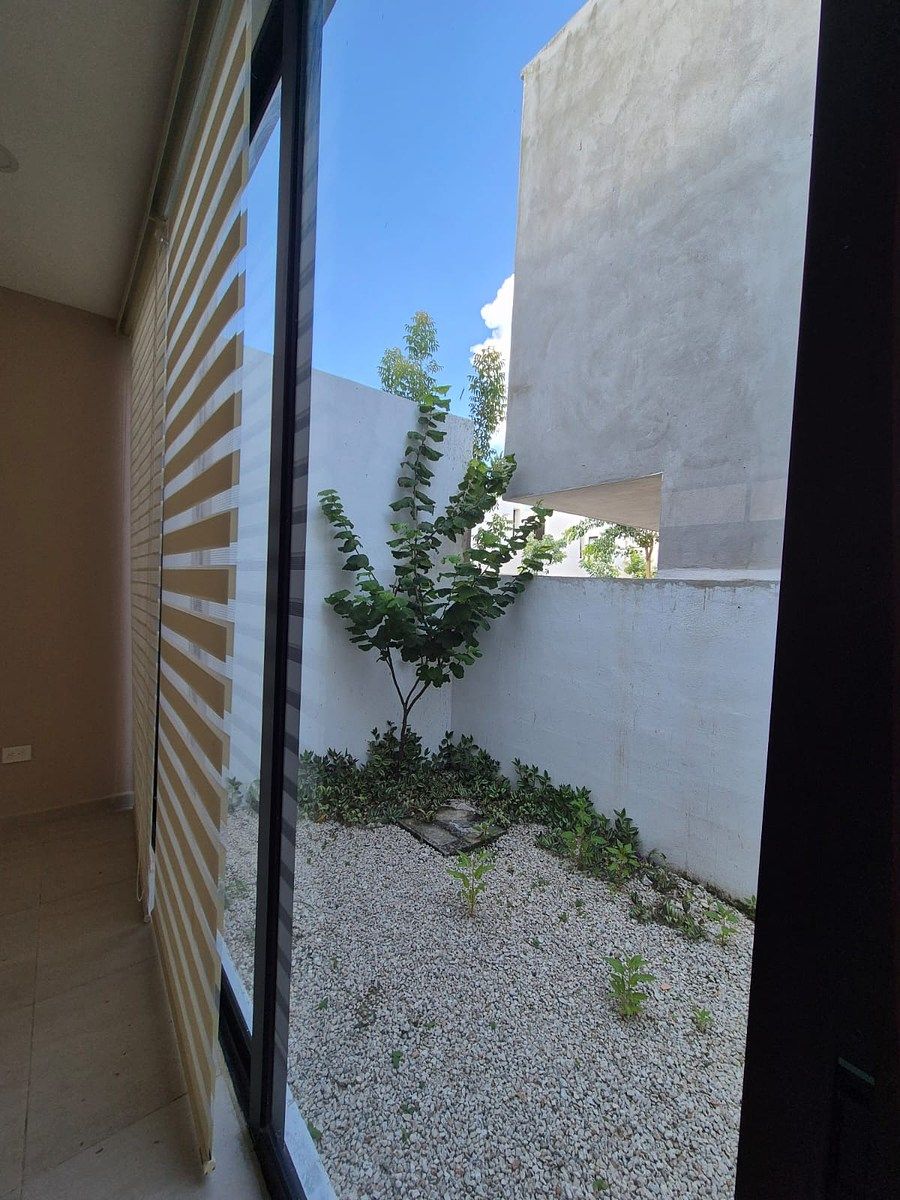 Casa en condominio en Dzityá, Mérida, foto 5 de 15