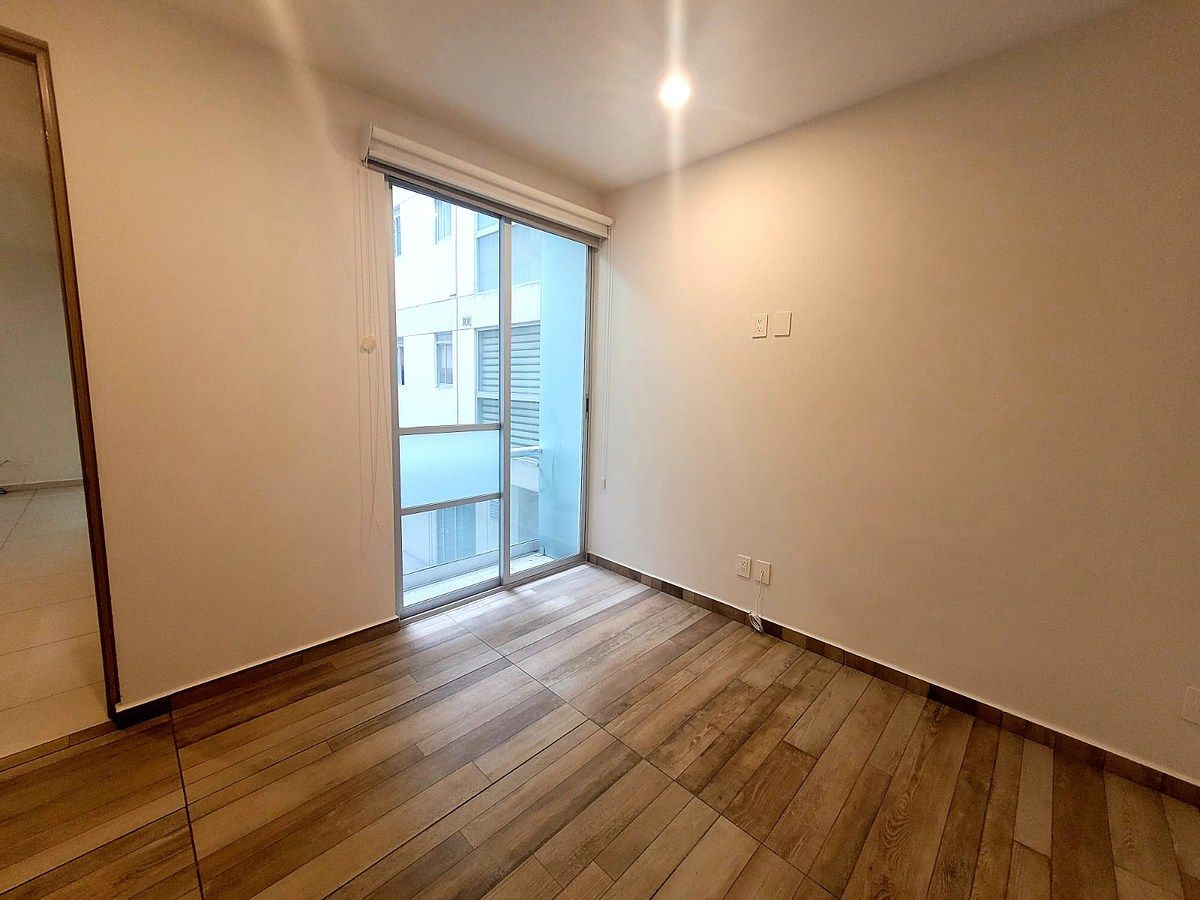 Apartment in Modelo Pensil, Miguel Hidalgo, photo 7 of 14