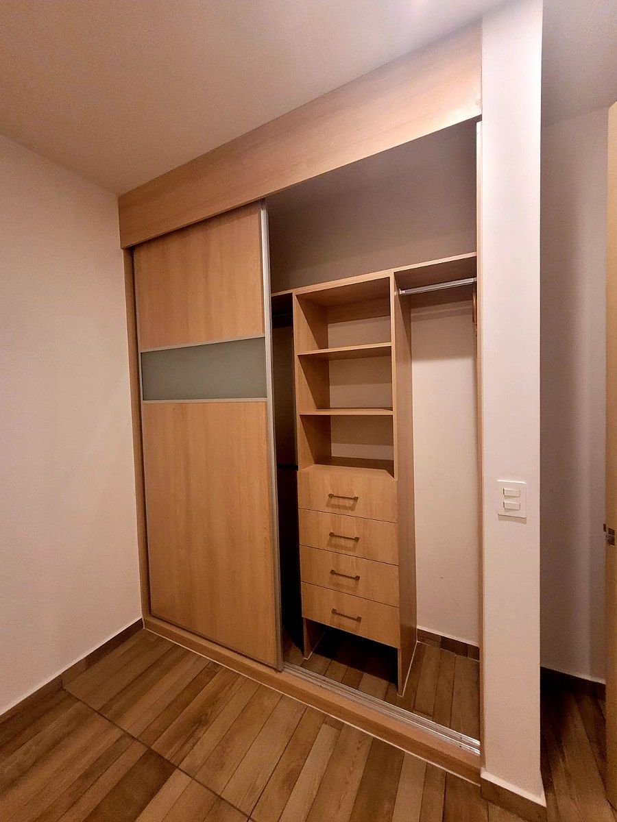 Apartment in Modelo Pensil, Miguel Hidalgo, photo 8 of 14